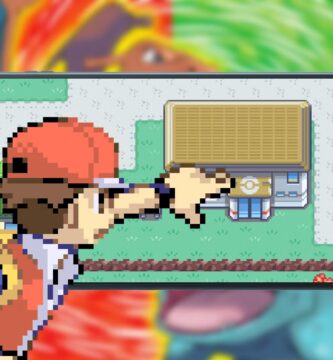 Fanáticos de Nintendo Switch, saluden a Pokémon FireRed y al líder de gimnasio más duro de LeafGreen