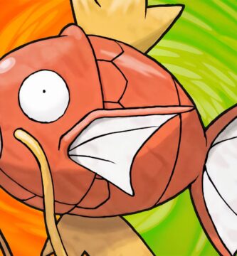 Cómo evolucionar Magikarp a Gyarados en Pokémon Rojo Fuego y Verde Hoja