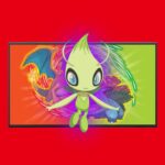 Di adiós a estos 46 Pokémon en FireRed y LeafGreen en Switch