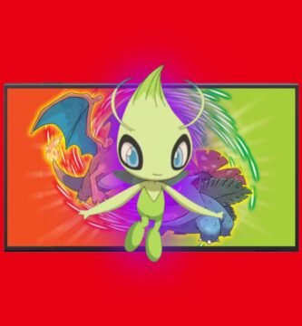 Di adiós a estos 46 Pokémon en FireRed y LeafGreen en Switch