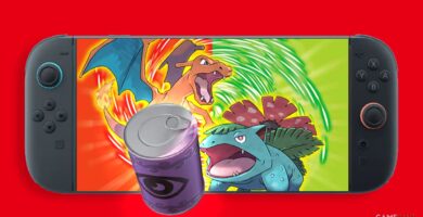 Pokémon FireRed y LeafGreen en Switch abren una lata de gusanos que Nintendo no podrá cerrar