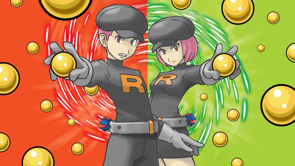 El truco de las pepitas de Pokémon Rojo Fuego y Verde Hoja te permite hacerte rico rápidamente (todavía funciona en Switch)