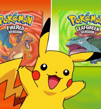 Pokémon Rojo Fuego y Verde Hoja recibirán una edición especial increíble, pero con un asterisco adjunto