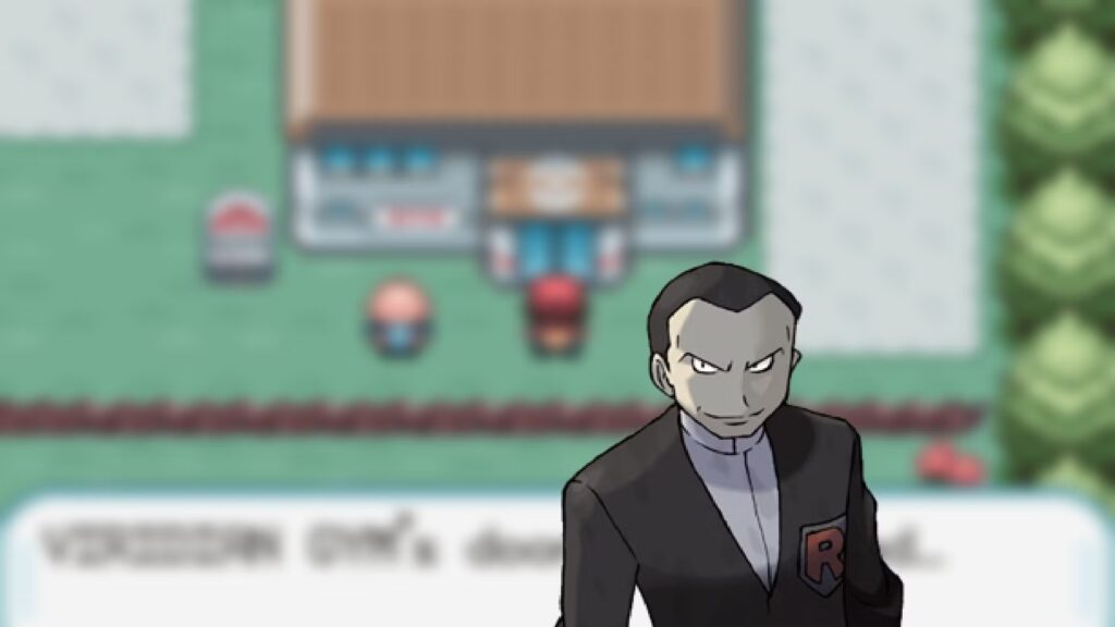 ¿Gimnasio de Viridian City cerrado? Aquí se explica cómo abrirlo en FireRed y LeafGreen