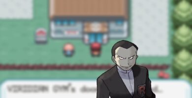 ¿Gimnasio de Viridian City cerrado? Aquí se explica cómo abrirlo en FireRed y LeafGreen