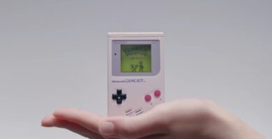 El nuevo lanzamiento de Pokémon es un retroceso a Red and Blue y al Game Boy original