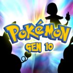 Imágenes "filtradas" afirman revelar los iniciadores de Pokémon de la Generación 10