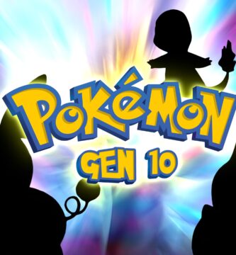 Imágenes "filtradas" afirman revelar los iniciadores de Pokémon de la Generación 10