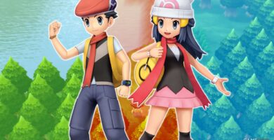 He jugado más de 100 horas a Pokémon Gen 4 y este es el mejor comienzo