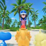 Iniciadores de Pokémon Generación 10 oficialmente revelados