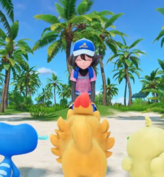 Iniciadores de Pokémon Generación 10 oficialmente revelados