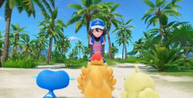 Iniciadores de Pokémon Generación 10 oficialmente revelados