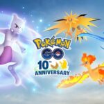 Pokémon GO revela evento de aniversario y ofrece nuevo código promocional