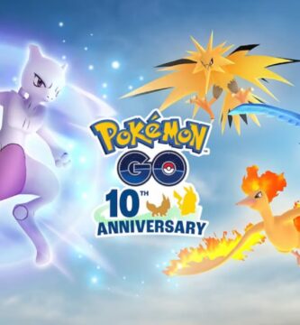 Pokémon GO revela evento de aniversario y ofrece nuevo código promocional