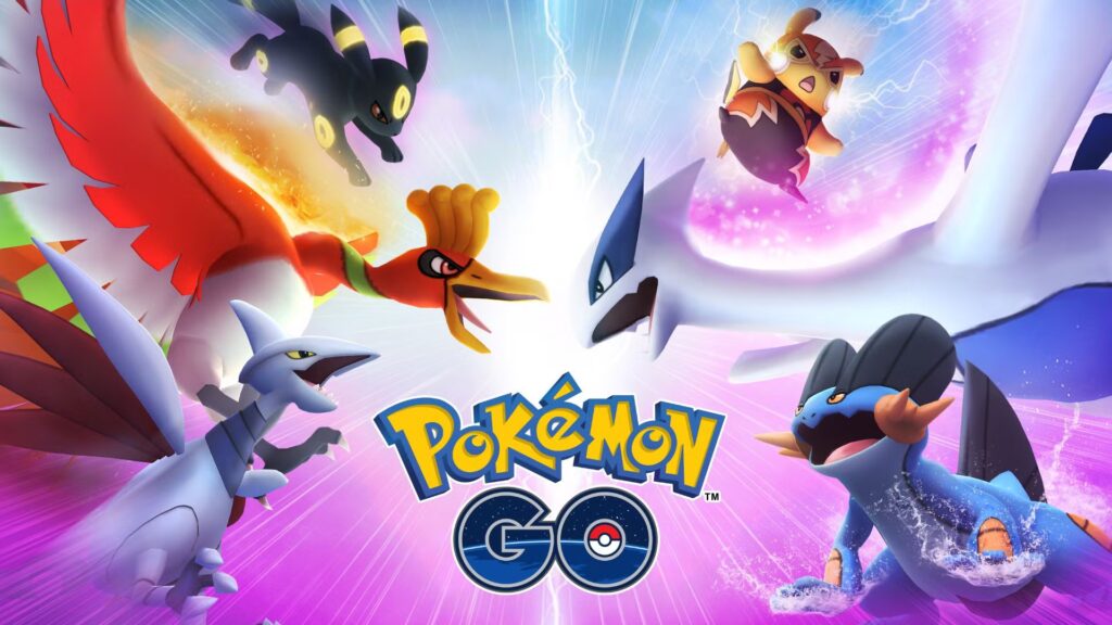 Pokémon GO revela cambios en PvP