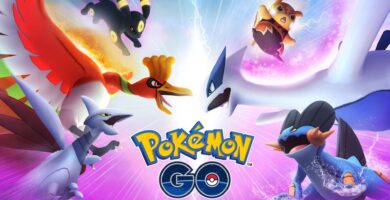 Pokémon GO revela cambios en PvP