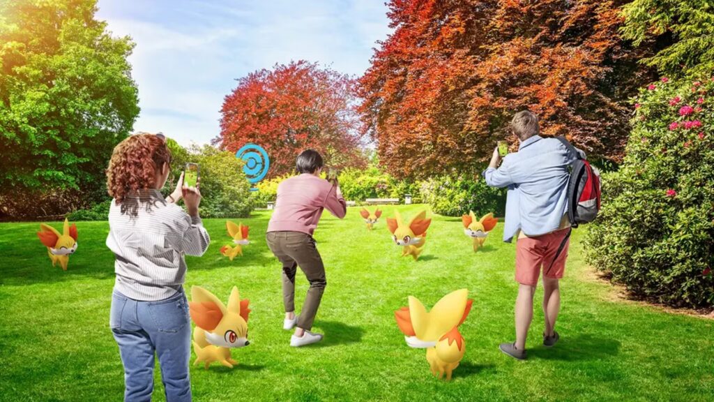Pokémon GO revela Pokémon del Día de la Comunidad para marzo de 2026