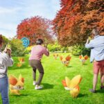 Pokémon GO revela Pokémon del Día de la Comunidad para marzo de 2026