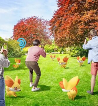 Pokémon GO revela Pokémon del Día de la Comunidad para marzo de 2026