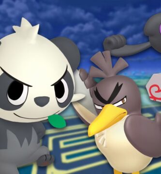 Todas las evoluciones especiales en Pokémon GO