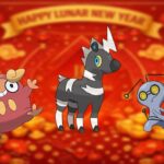 Pokémon GO Año Nuevo Lunar 2026: bonificaciones, brillos y recompensas