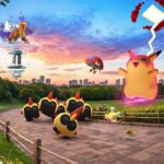 Pokémon GO se deshizo de una gran característica, pero espero que regrese