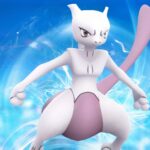 Los jugadores de Pokémon GO pueden capturar un Mewtwo gratis en el evento de marzo