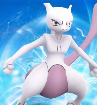 Los jugadores de Pokémon GO pueden capturar un Mewtwo gratis en el evento de marzo