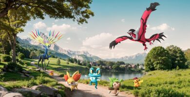 La experiencia de los jugadores nuevos y recurrentes de Pokémon GO no es excelente, pero Niantic quiere solucionarlo