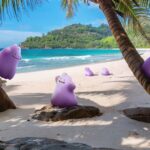 Pokémon GO tendrá un evento Pokémon Pokopia