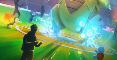 Pokémon GO agrega recursos útiles para jugadores que buscan incursiones