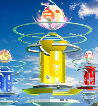 Guía de Super Mega Incursiones de Pokémon GO