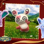 Bonificaciones, encuentros y recorte de corazón de Furfrou gratis