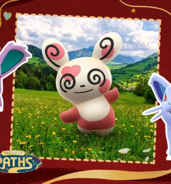 Bonificaciones, encuentros y recorte de corazón de Furfrou gratis