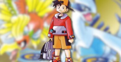 El nuevo juego para fans de Pokémon lleva a los jugadores de regreso a Kanto y Johto