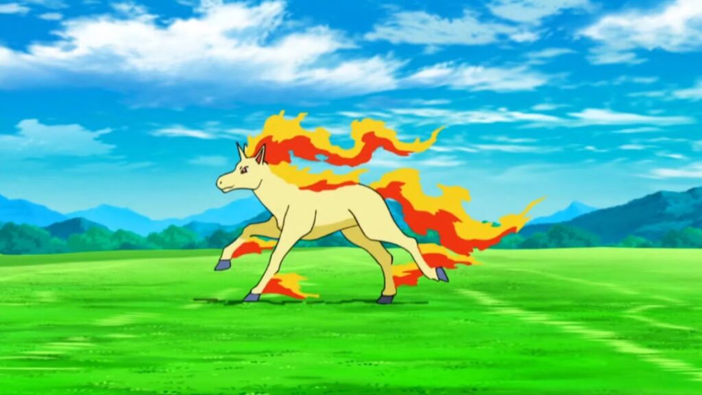 Fanático de Pokémon crea increíbles sobres rojos de la suerte del Año del Caballo