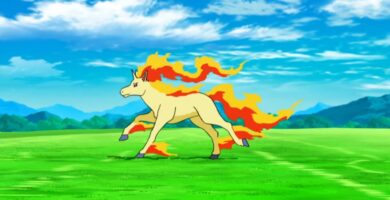 Fanático de Pokémon crea increíbles sobres rojos de la suerte del Año del Caballo