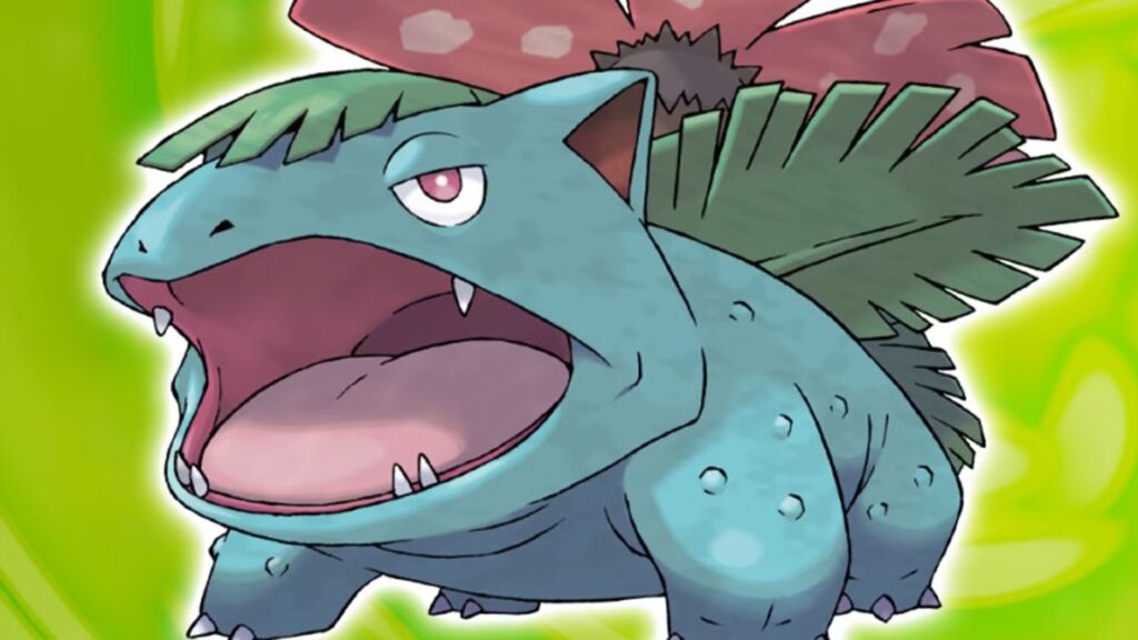 El jugador de Pokémon FireRed y LeafGreen encuentra un Shiny de la peor manera posible
