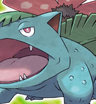 El jugador de Pokémon FireRed y LeafGreen encuentra un Shiny de la peor manera posible