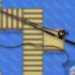 Pokémon Rojo Fuego y Verde Hoja: todas las ubicaciones de cañas de pescar