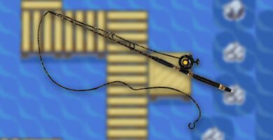 Pokémon Rojo Fuego y Verde Hoja: todas las ubicaciones de cañas de pescar