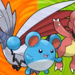 Ubicaciones y cómo atrapar