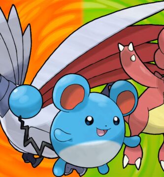 Ubicaciones y cómo atrapar