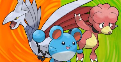 Ubicaciones y cómo atrapar