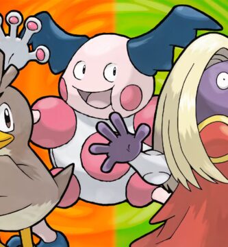 Todos los intercambios especiales en Pokémon Rojo Fuego y Verde Hoja