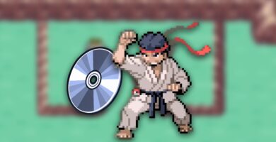 Todos los tutores de movimientos en Pokémon Rojo Fuego y Verde Hoja (y dónde encontrarlos)