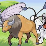 Todos los Pokémon de la Zona Safari en Pokémon Rojo Fuego y Verde Hoja