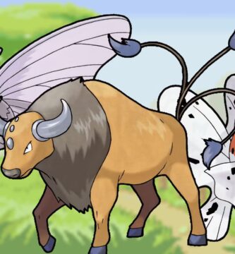 Todos los Pokémon de la Zona Safari en Pokémon Rojo Fuego y Verde Hoja