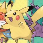 Los mejores Pokémon para atrapar primero en FireRed y LeafGreen