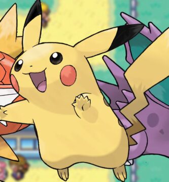 Los mejores Pokémon para atrapar primero en FireRed y LeafGreen